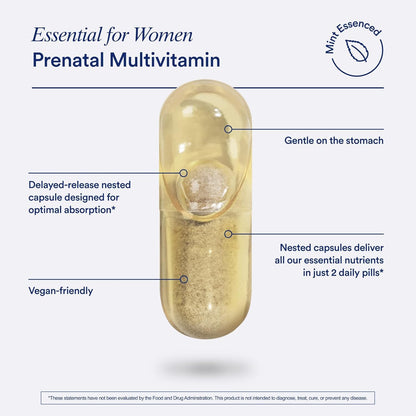 Women’s Multivitamin 18+