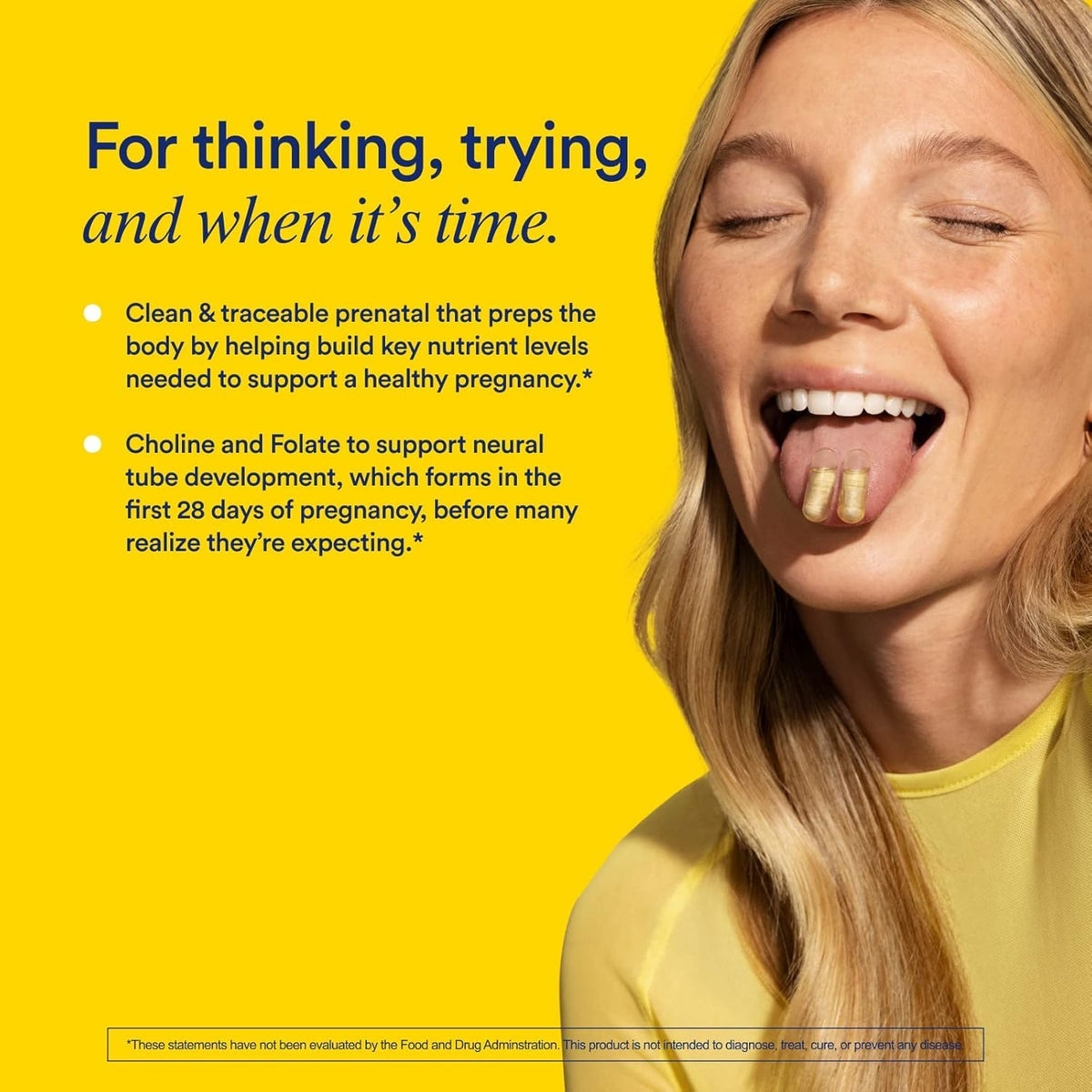 Women’s Multivitamin 18+