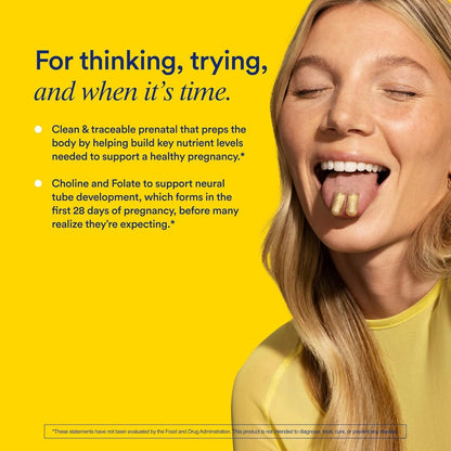 Women’s Multivitamin 18+