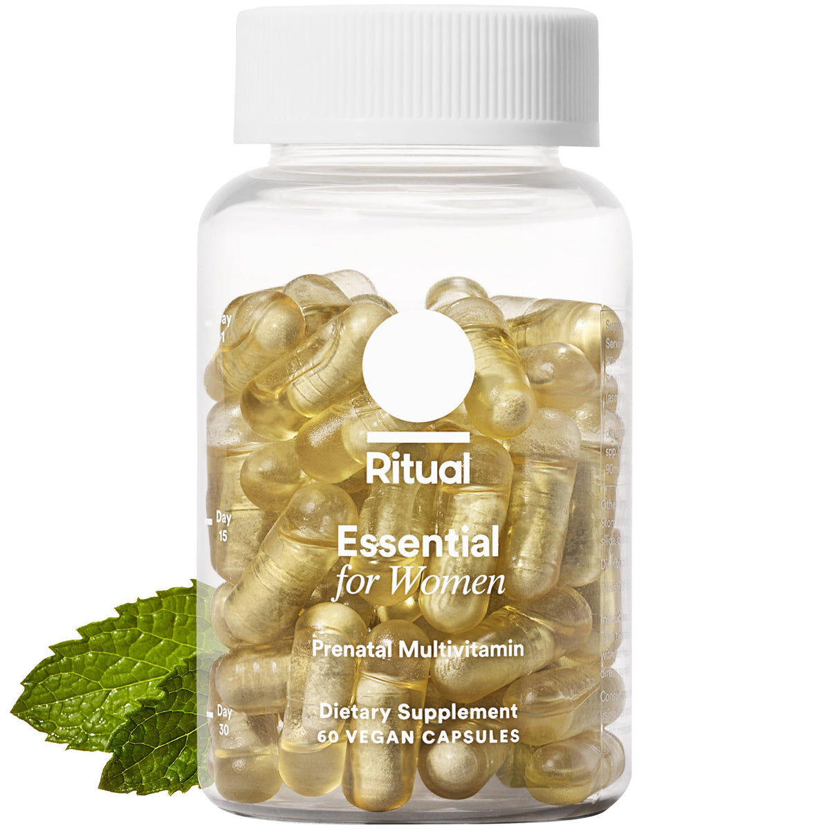 Women’s Multivitamin 18+