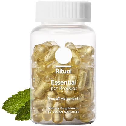 Women’s Multivitamin 18+