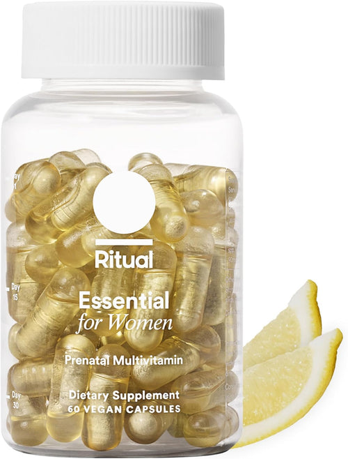 Women’s Multivitamin 18+