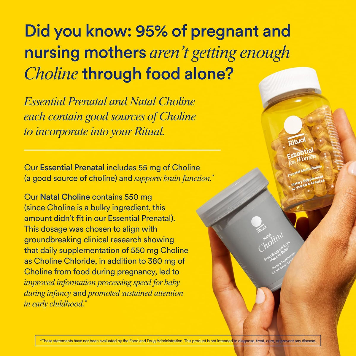 Women’s Multivitamin 18+