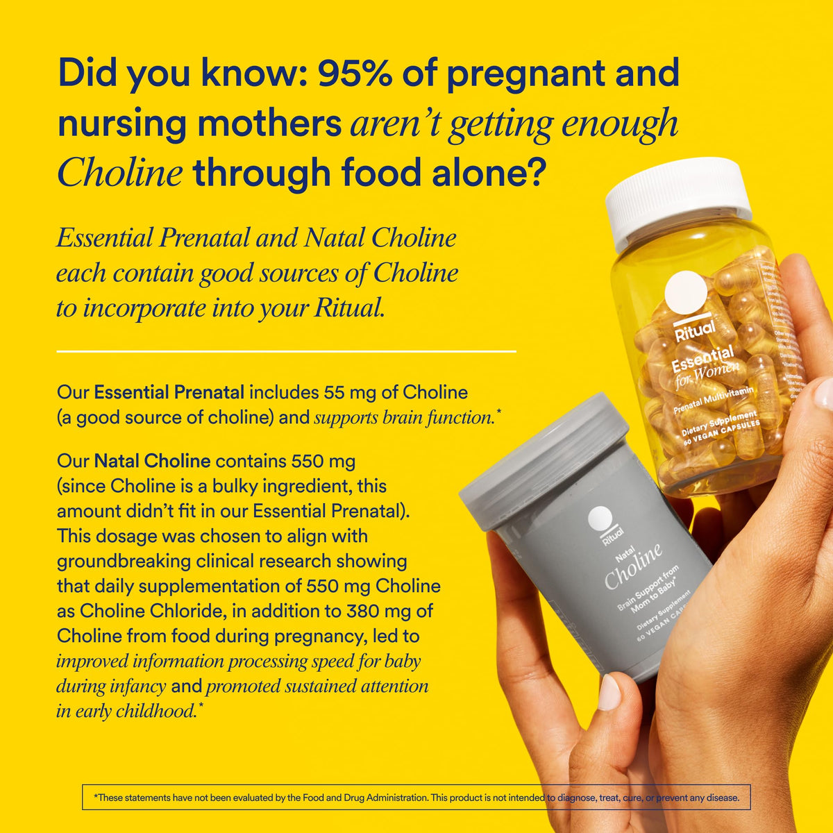 Women’s Multivitamin 18+